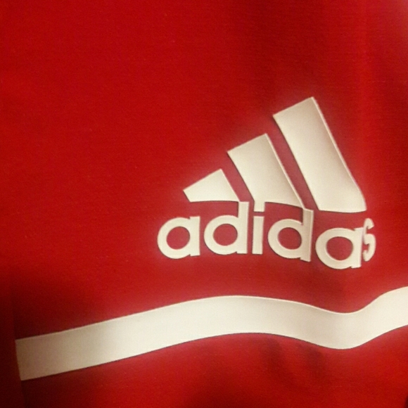 Adidas jacket - Picture 2 of 4